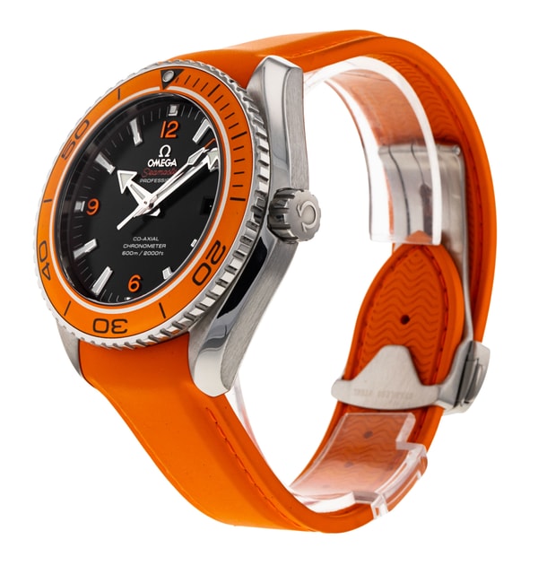 Omega Planet Ocean 232.32.46.21.01.001 Image 2